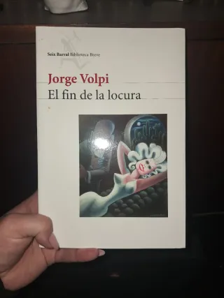 El fin de la locura (Spanish Edition)