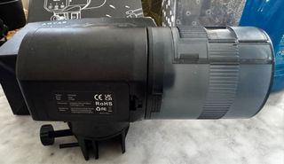 Comedero automático acuario Aoyar