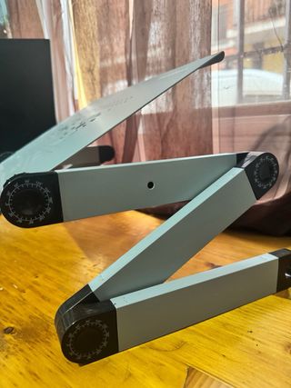 Mesa plegable para ordenador portátil