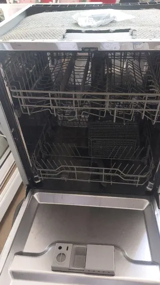 Lavavajillas integrado EAS ELECTRIC