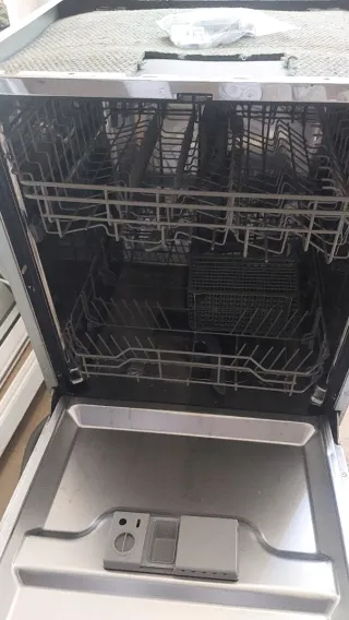 Lavavajillas integrado EAS ELECTRIC