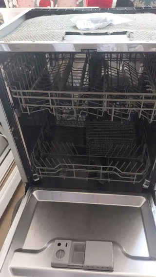 Lavavajillas integrado EAS ELECTRIC