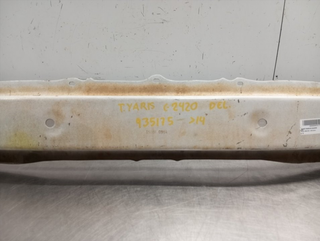 REFUERZO PARAGOLPES DELANTERO TOYOTA YARIS (KSP1/