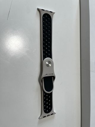 Apple Watch Series 6 Nike 40mm Negro/Gris