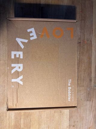 Lovevery The Babbler (13-15 meses)