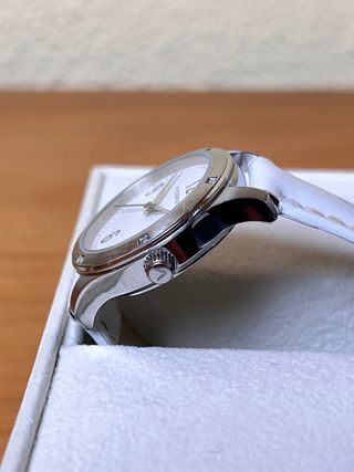 Reloj Viceroy Mujer Blanco Quartz. Caja Original