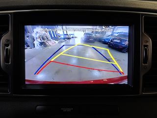 Kia Sportage 1.6 T-GDi GT Line DCT 4x4 130 kW (177 CV)