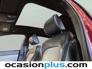 Kia Sportage 1.6 T-GDi GT Line DCT 4x4 130 kW (177 CV)