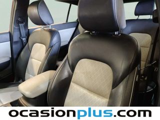 Kia Sportage 1.6 T-GDi GT Line DCT 4x4 130 kW (177 CV)