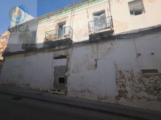 Terreno en venta en Casco Antiguo en Algeciras