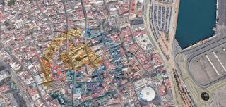 Terreno en venta en Casco Antiguo en Algeciras
