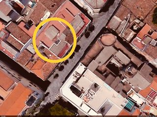 Piso en venta en Casco Antiguo - Centro en Badajoz