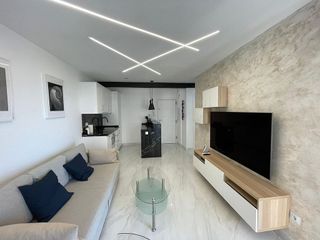 Piso en venta en Playa Bajadilla - Puertos en Marbella