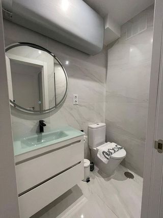 Piso en venta en Playa Bajadilla - Puertos en Marbella