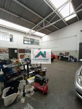 Nave industrial en venta en Gorronal-P29 en Collado Villalba