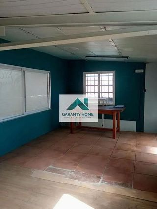 Nave industrial en venta en Gorronal-P29 en Collado Villalba