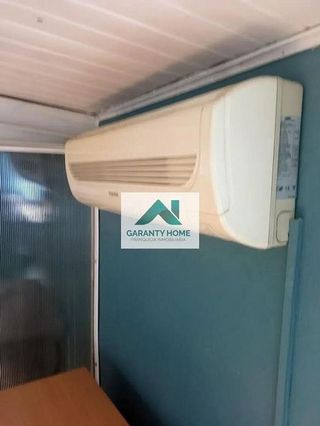 Nave industrial en venta en Gorronal-P29 en Collado Villalba