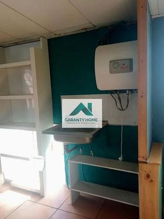 Nave industrial en venta en Gorronal-P29 en Collado Villalba