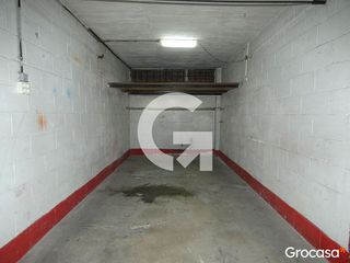 Garaje en venta en Centre en Prat de Llobregat, El