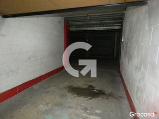 Garaje en venta en Centre en Prat de Llobregat, El