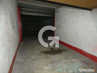 Garaje en venta en Centre en Prat de Llobregat, El