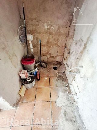 Local comercial en venta en Benicalap en Valencia