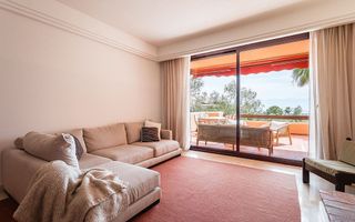 Piso en venta en Benahavís