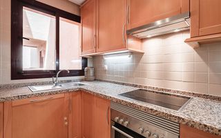 Piso en venta en Benahavís