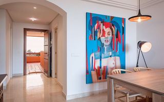 Piso en venta en Benahavís