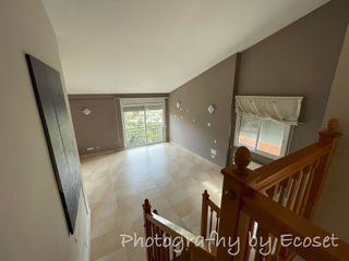 Chalet en venta en Vallirana