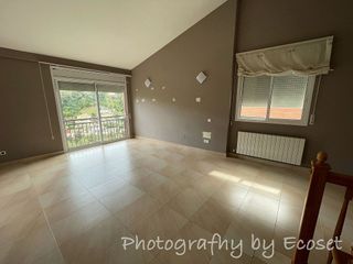 Chalet en venta en Vallirana