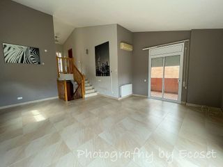 Chalet en venta en Vallirana