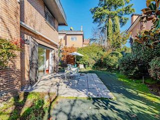 Casa pareada en alquiler en La Florida - El Plantío en Madrid