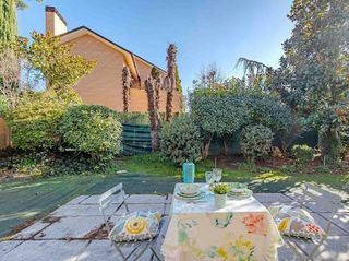 Casa pareada en alquiler en La Florida - El Plantío en Madrid