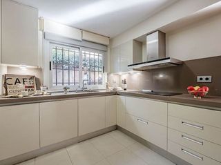 Casa pareada en alquiler en La Florida - El Plantío en Madrid