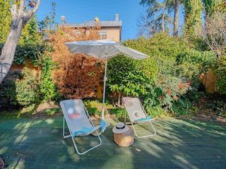 Casa pareada en alquiler en La Florida - El Plantío en Madrid