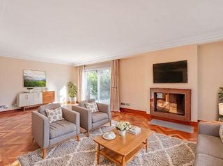 Casa pareada en alquiler en La Florida - El Plantío en Madrid