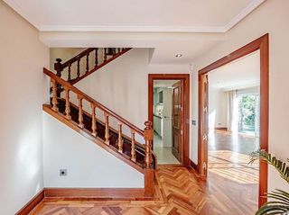 Casa pareada en alquiler en La Florida - El Plantío en Madrid