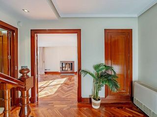 Casa pareada en alquiler en La Florida - El Plantío en Madrid