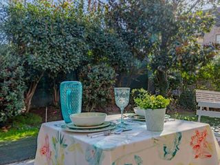 Casa pareada en alquiler en La Florida - El Plantío en Madrid