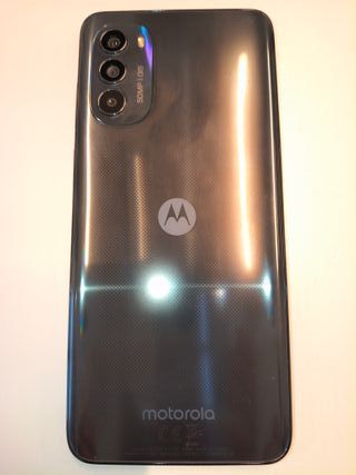 Motorola Moto G82 5G