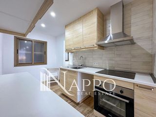 Piso en alquiler en Foners en Palma de Mallorca