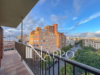 Piso en alquiler en Foners en Palma de Mallorca