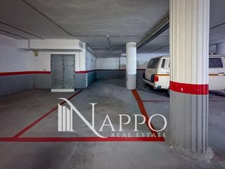 Piso en alquiler en Foners en Palma de Mallorca