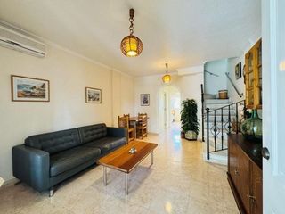 Chalet en venta en Nueva Torrevieja - Aguas Nuevas en Torrevieja