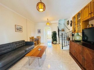 Chalet en venta en Nueva Torrevieja - Aguas Nuevas en Torrevieja