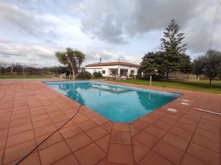 Chalet en venta en Madrigal en Villarreal