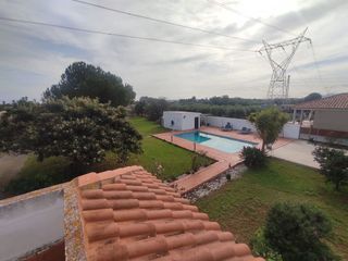 Chalet en venta en Madrigal en Villarreal