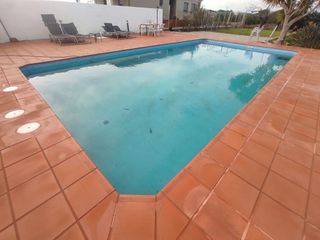 Chalet en venta en Madrigal en Villarreal