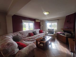 Chalet en venta en Madrigal en Villarreal